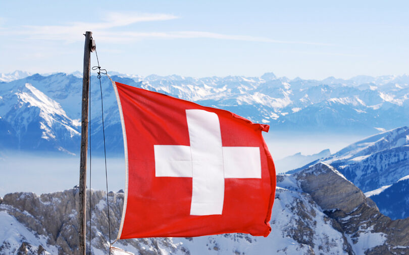 Business Knigge Schweiz: Kleines Land der weiten Wege