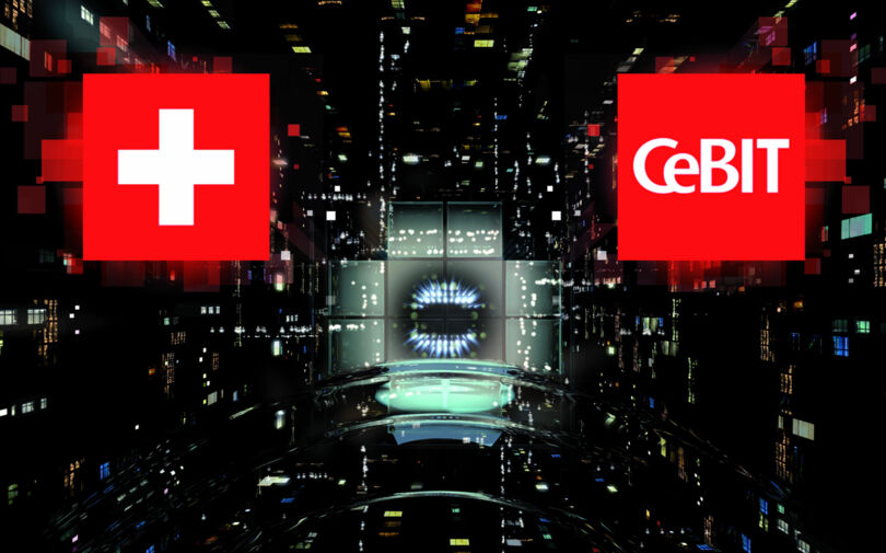 Die Schweiz wird Partnerland der CeBIT 2016