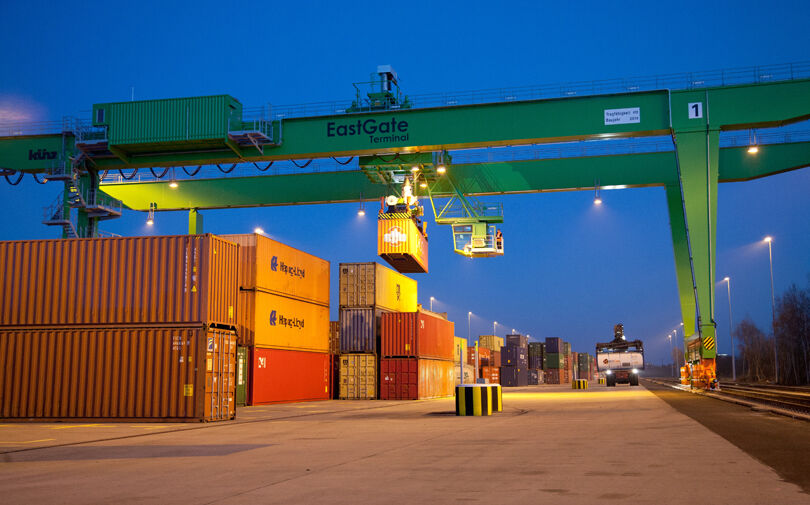 Frankfurt (Oder) schlägt Brücke nach Ost-Europa – Teil 1 Frankfurt (Oder) schlägt Brücke nach Ost-Europa – Teil 1