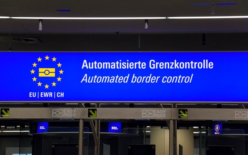 Das neue europäische Zollrecht – Bedeutung für Schweizer Unternehmen (2/2) Das neue europäische Zollrecht – Bedeutung für Schweizer Unternehmen (2/2)