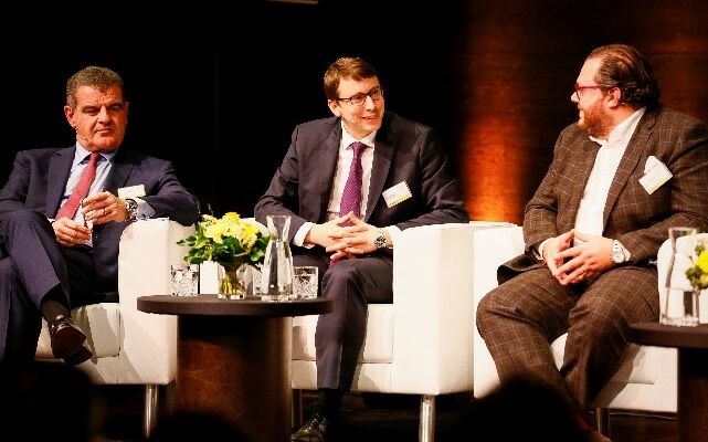 Impulse für den Generationswechsel in der Wirtschaft Impulse für den Generationswechsel in der Wirtschaft