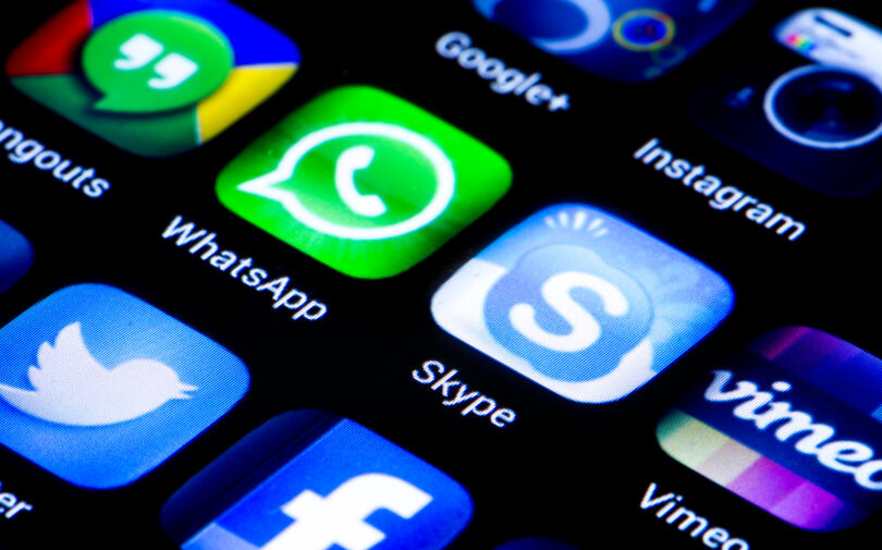 Whatsapp im Unternehmen 