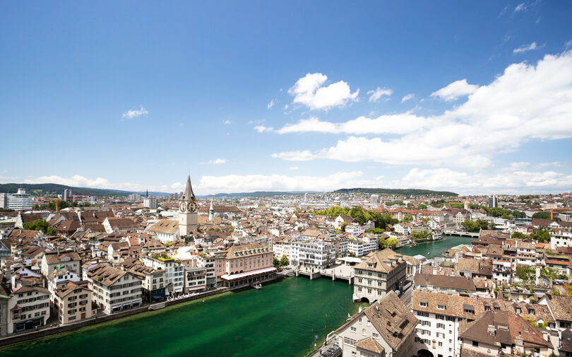 Wirtschaftsstandort Schweiz bleibt trotz Steuerreform attraktiv