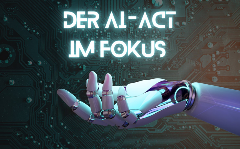 AI-ACT Artikebild AI-ACT Artikebild
