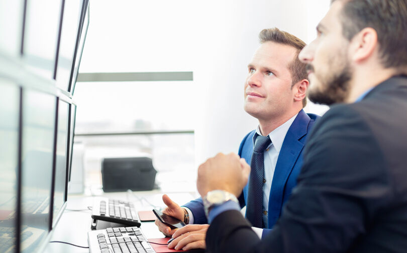 Euler Hermes prognostiziert steigende Insolvenzen in der Schweiz