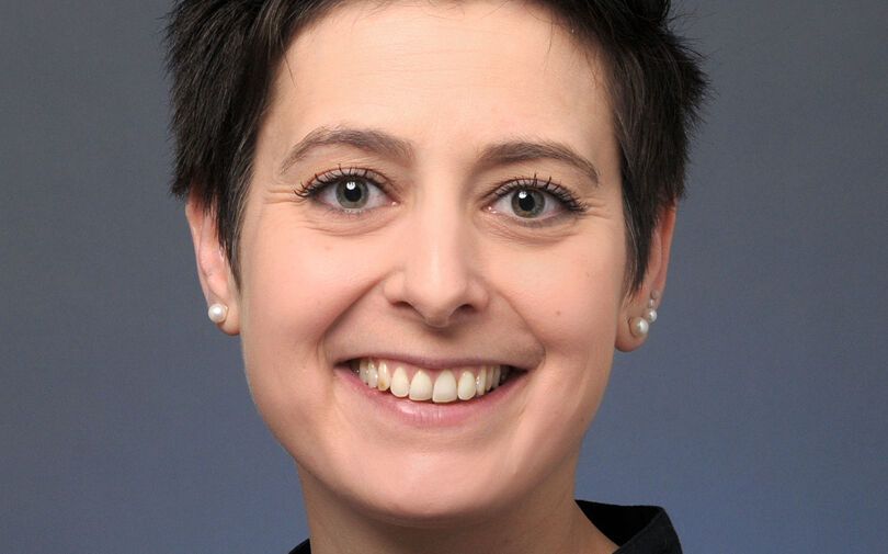 «Ein Blick über die Landesgrenzen kann helfen» «Ein Blick über die Landesgrenzen kann helfen»