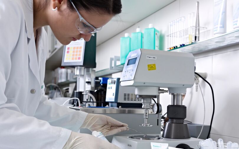 Prontosan - Ein echter Mehrwert für Patienten mit chronischen Wunden Prontosan - Ein echter Mehrwert für Patienten mit chronischen Wunden