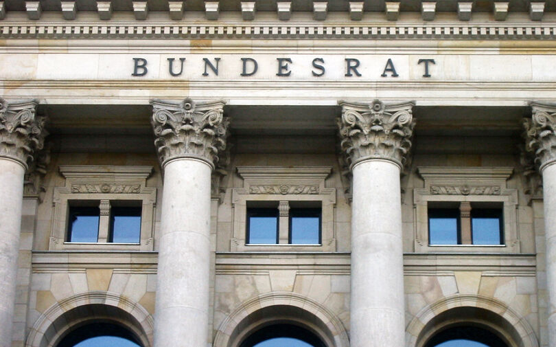 Bundesrat verschärft Regelung zur strafbefreienden Steueranzeige Bundesrat verschärft Regelung zur strafbefreienden Steueranzeige