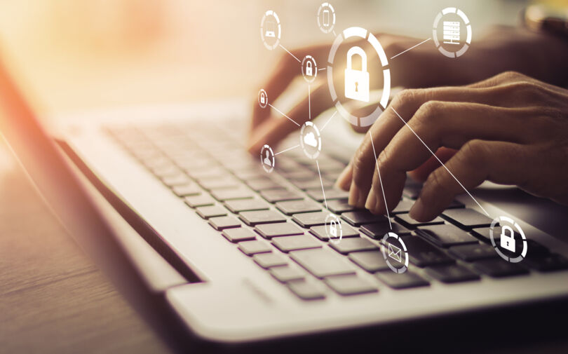 Die Digitalisierung bringt viele Chancen aber auch Risiken für Unternehmen mit sich. 
