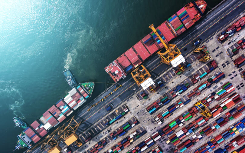 Importbelege nur noch elektronisch Teil 1 Importbelege nur noch elektronisch Teil 1