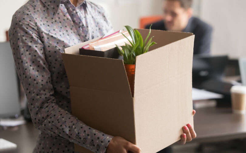 Kündigungsmöglichkeiten in Deutschland  Kündigungsmöglichkeiten in Deutschland