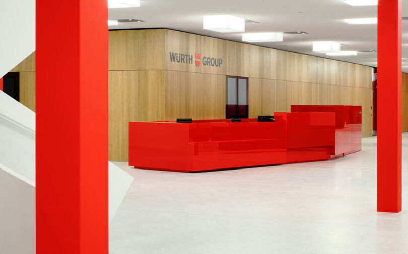 Krankentaggeldversicherung Würth Krankentaggeldversicherung Würth