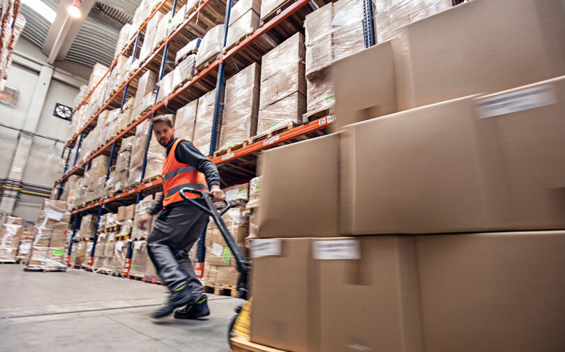 Deutsches Recht beim Export nach Deutschland Deutsches Recht beim Export nach Deutschland