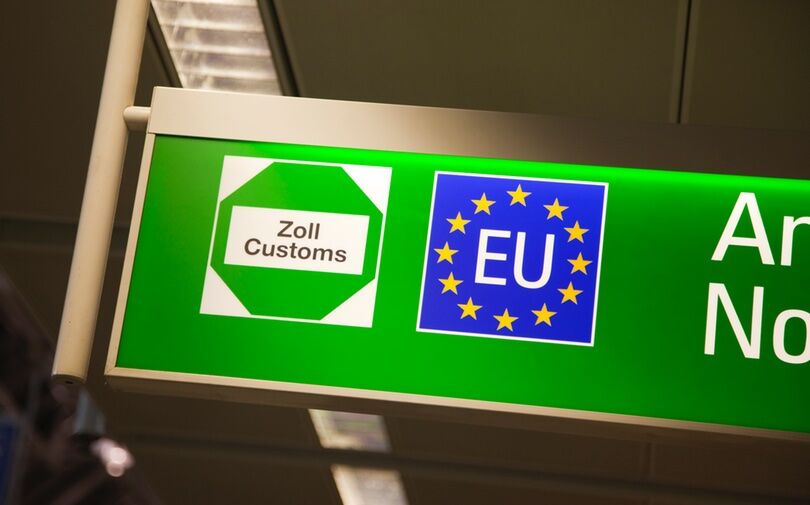 Das neue europäische Zollrecht – Bedeutung für Schweizer Unternehmen (1/2) Das neue europäische Zollrecht – Bedeutung für Schweizer Unternehmen (1/2)