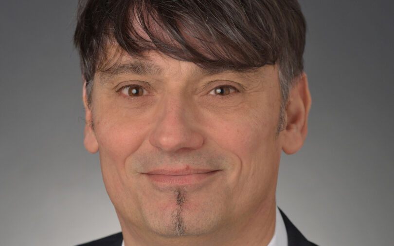 Martin Daniel von Hectronic Schweiz