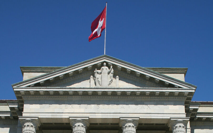 Handelskammerjournal–Schweizer-Bundesgericht