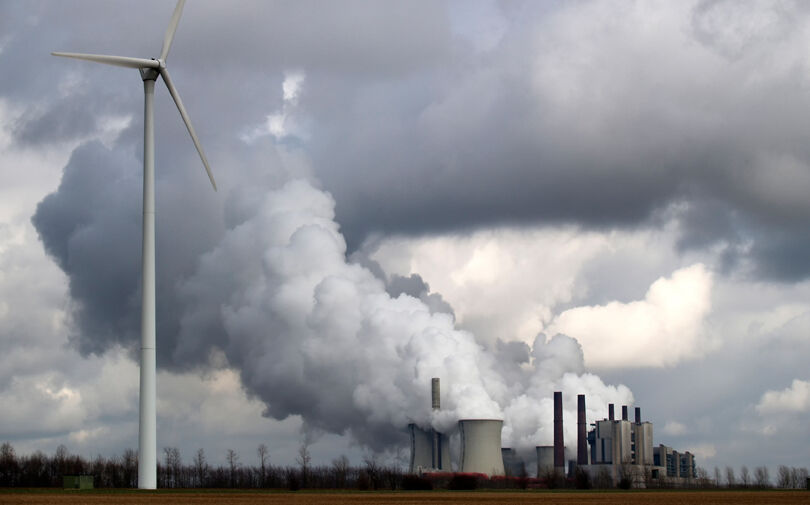 EU-Klima- und Energiepaket 2030: Mal eben schnell die Welt retten EU-Klima- und Energiepaket 2030: Mal eben schnell die Welt retten