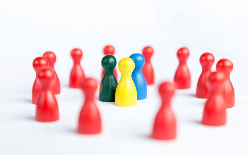 4 Herausforderungen für Familienunternehmen 4 Herausforderungen für Familienunternehmen