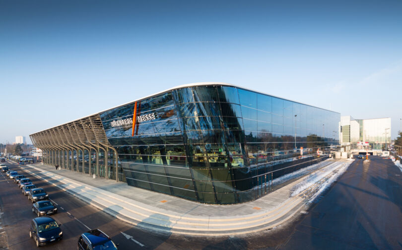 Die Schweizer Wirtschaft ist wichtiger Partner der NürnbergMesse Die Schweizer Wirtschaft ist wichtiger Partner der NürnbergMesse