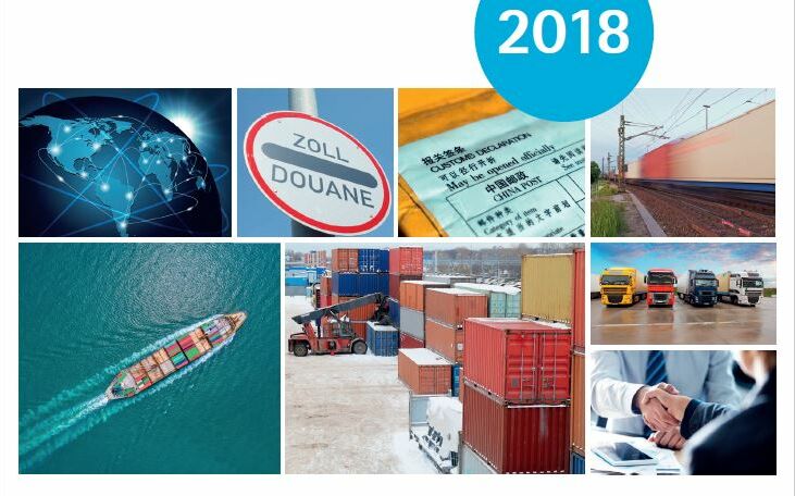 Aussenhandelsumfrage dihk Aussenhandelsumfrage dihk