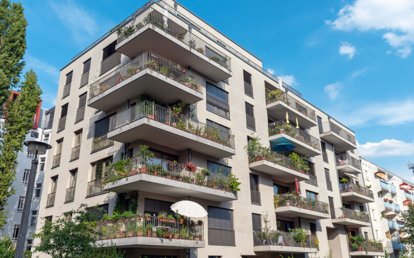 Grenzüberschreitender Immobilienbesitz Grenzüberschreitender Immobilienbesitz