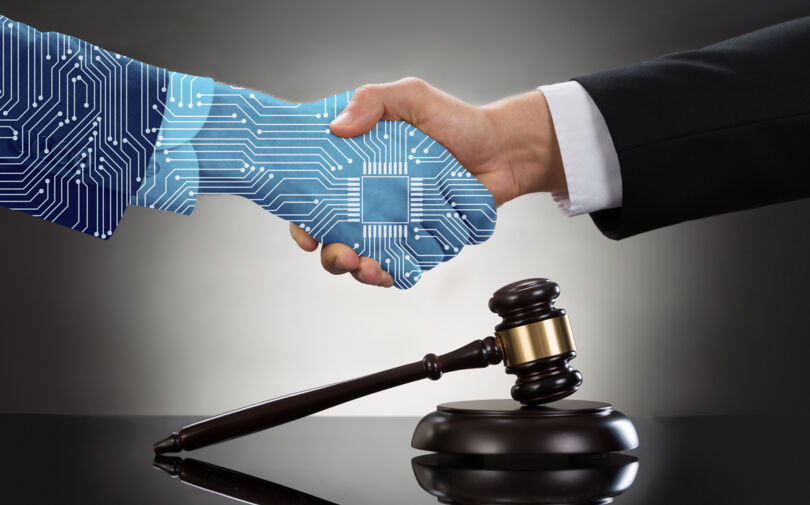 Smart Contracts in der Rechtspraxis Smart Contracts in der Rechtspraxis