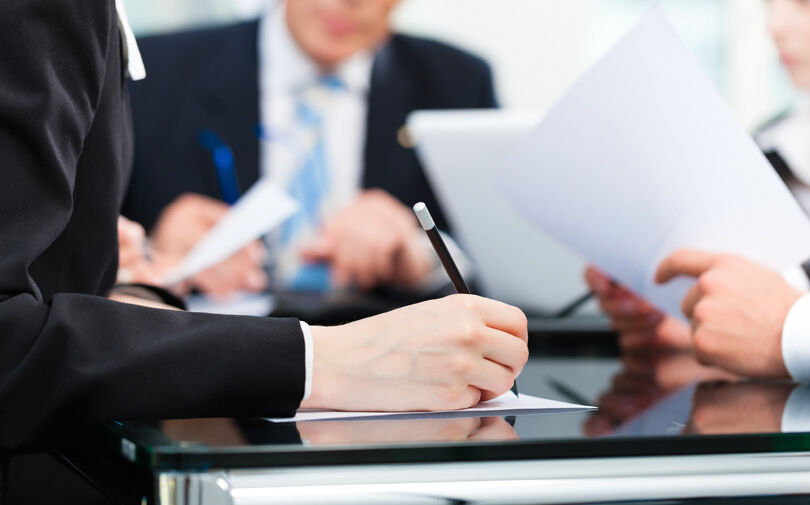 Die Nachfolge in der Familienunternehmung – Teil3 Die Nachfolge in der Familienunternehmung – Teil3