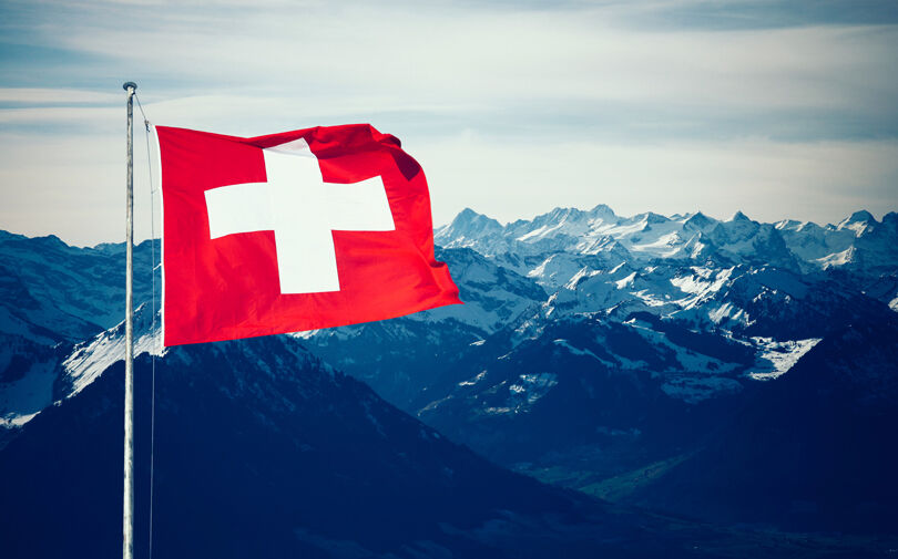 Wie man mit einer Expansion in die Schweiz das Mutterhaus stärkt (1/2) Wie man mit einer Expansion in die Schweiz das Mutterhaus stärkt (1/2)