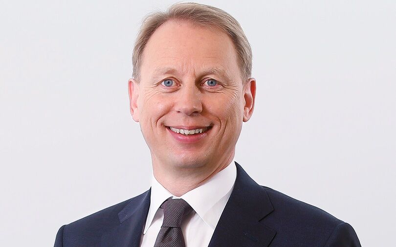 Roland Schubert 
