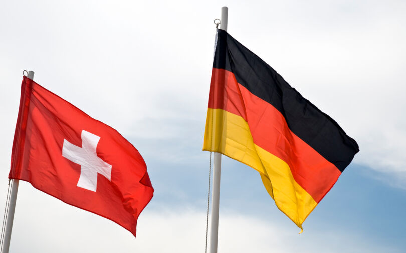 Handelskammerjournal – Der Business Knigge für deutsche Unternehmer in der Schweiz Handelskammerjournal – Der Business Knigge für deutsche Unternehmer in der Schweiz