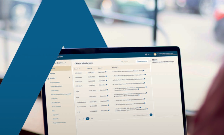 ASSEPRO.online