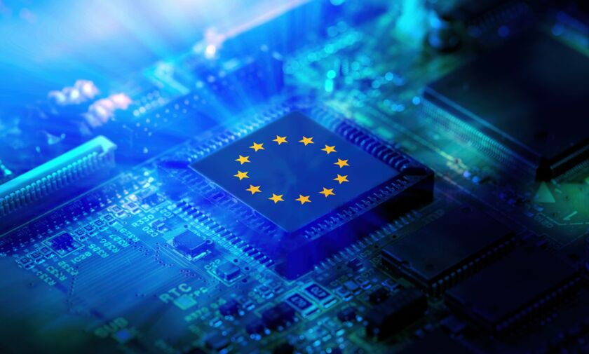 Neue EU-Digitalregularien im Überblick – AI Act, Data Act und NIS-2-Richtlinie
